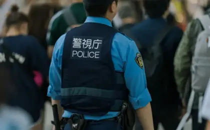 High-Stakes Heist: Chilean Nationals Arrested in Osaka Following Multi-Million Yen Nakano Broadway Watch Robbery