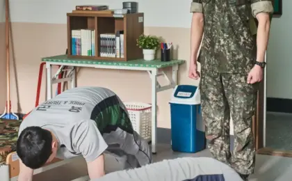 High-Stakes Slumber and Barracks Bureaucracy: An In-Depth Look at the Premiere of “New Recruit 4: Sabotage”
