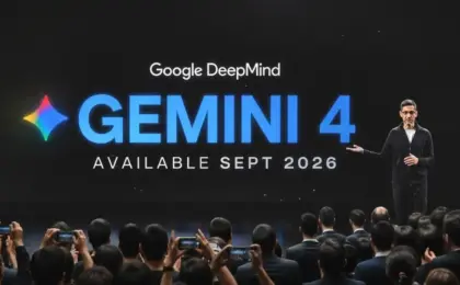 Inside Google’s Next Frontier: The Pre-Training of Gemini 4 and the Race for the Ultimate Context Window
