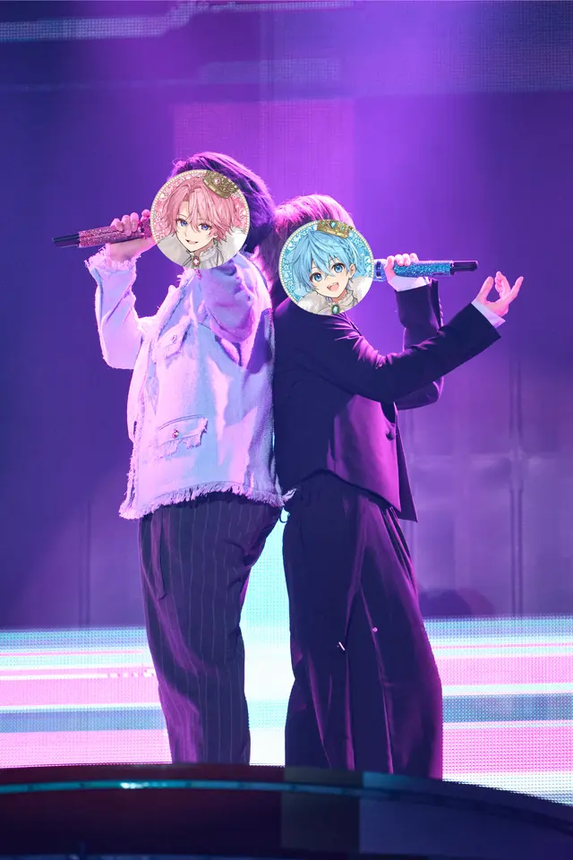 Inside the 2.5D Phenomenon: How Sutopuri Celebrated 10 Years with a 150,000-Strong Arena Tour and Historic ‘a-nation’ Announcement