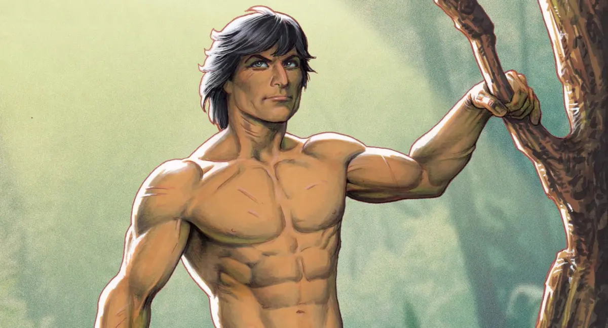 Into the Red Dust and Parallel Realities: An Executive Examination of Dynamite Entertainment’s Altered States: Warlords #3