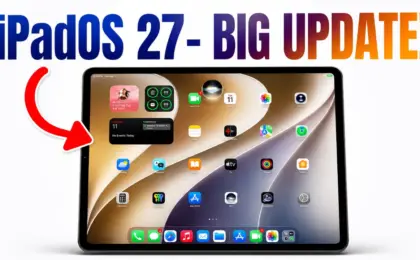 IPadOS 27: A Paradigm Shift in Apple’s Tablet Ecosystem and the Future of Mobile Computing