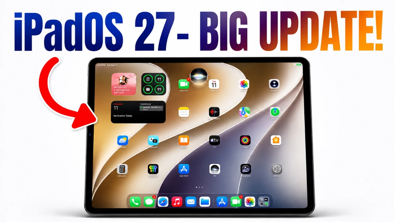 IPadOS 27: A Paradigm Shift in Apple’s Tablet Ecosystem and the Future of Mobile Computing