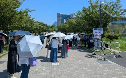 Is Odaiba Dying? Inside Tokyo’s High-Stakes Island Transformation