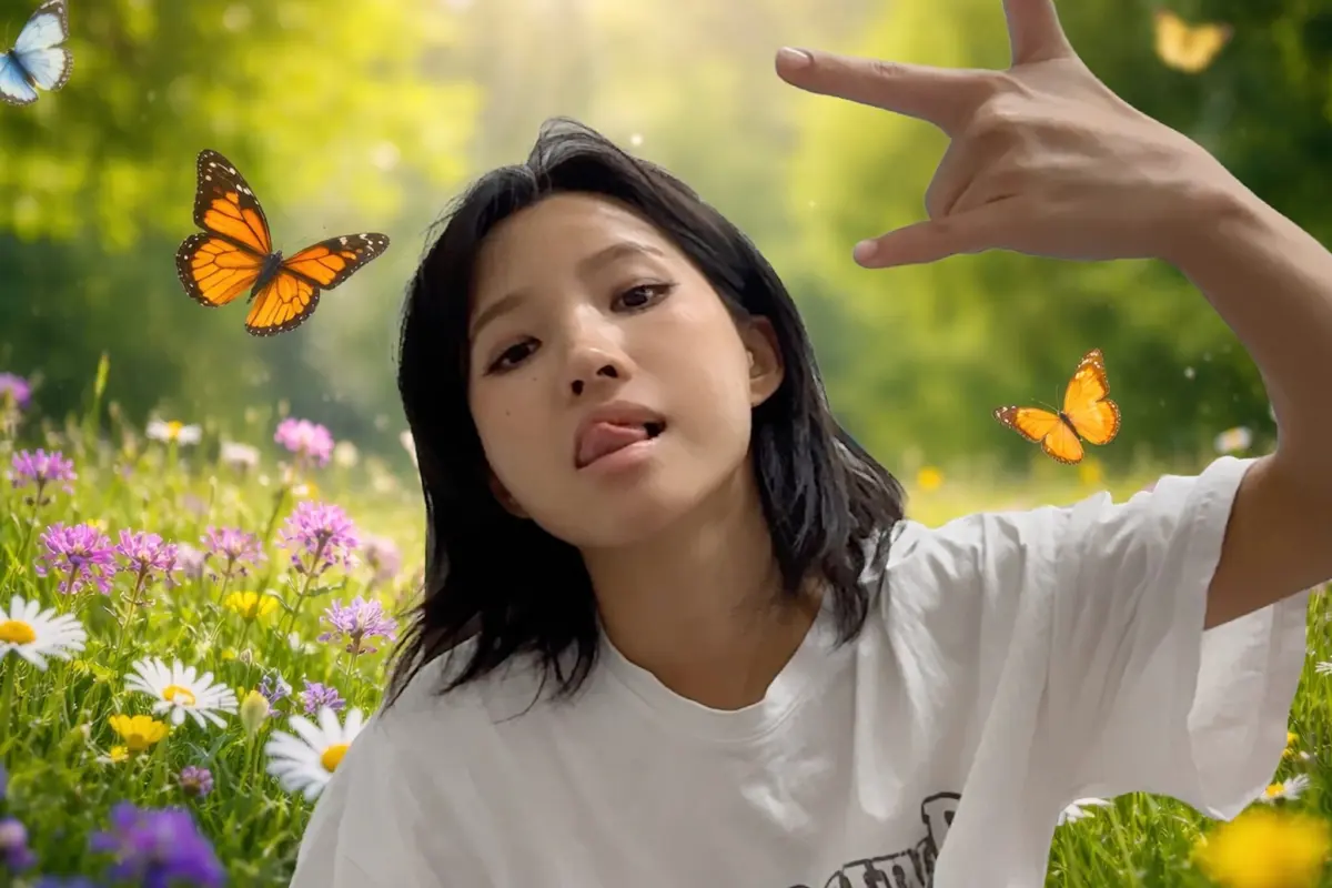Jeon Soyeon’s Solo Ascent: A Comprehensive Analysis of Her First Full-Length Album ‘What a Wonderful Life’