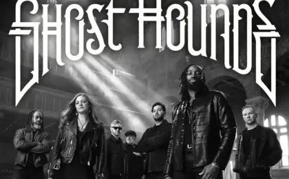 Keeping the Flame Alive: Ghost Hounds, Justified, and the Modern Blues-Rock Resurgence