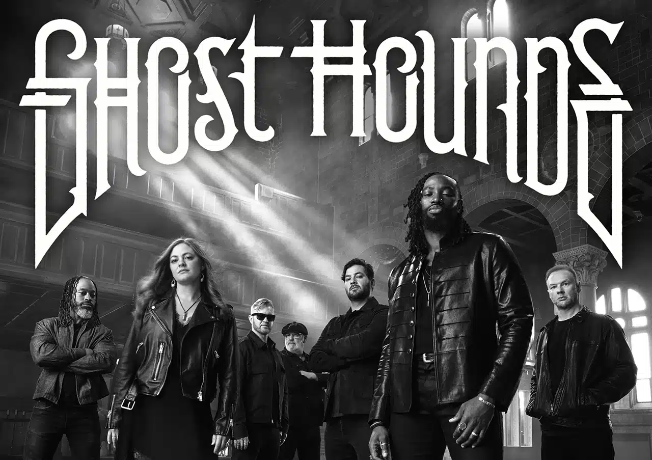 Keeping the Flame Alive: Ghost Hounds, Justified, and the Modern Blues-Rock Resurgence