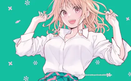 Kodansha Launches Strategic "Back to School" Digital Manga Campaign to Capture Autumn Romance Demographic