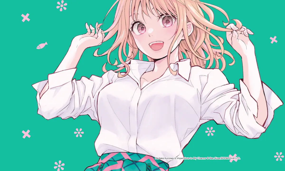Kodansha Launches Strategic "Back to School" Digital Manga Campaign to Capture Autumn Romance Demographic