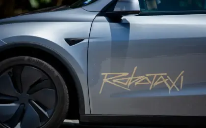 Las Vegas Set to Become the Ultimate Robotaxi Battleground Following Historic Nevada Transportation Authority Approvals