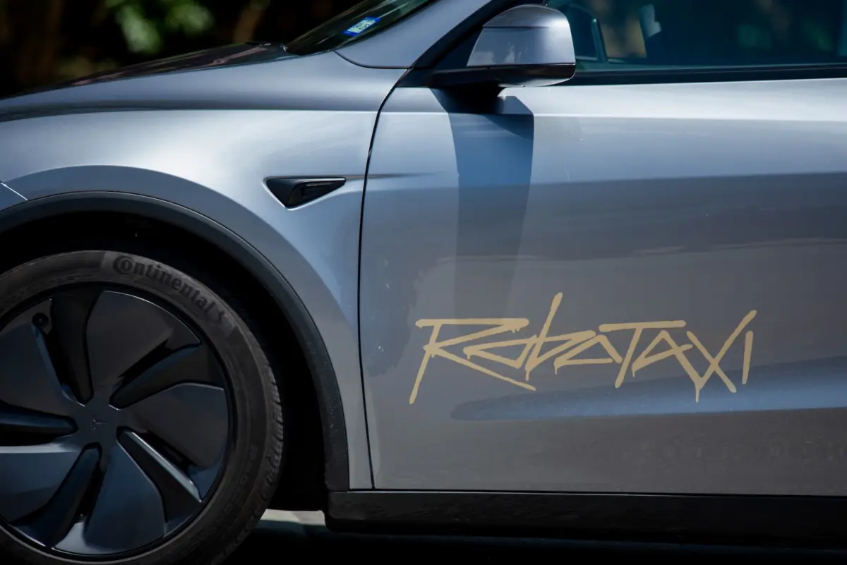 Las Vegas Set to Become the Ultimate Robotaxi Battleground Following Historic Nevada Transportation Authority Approvals