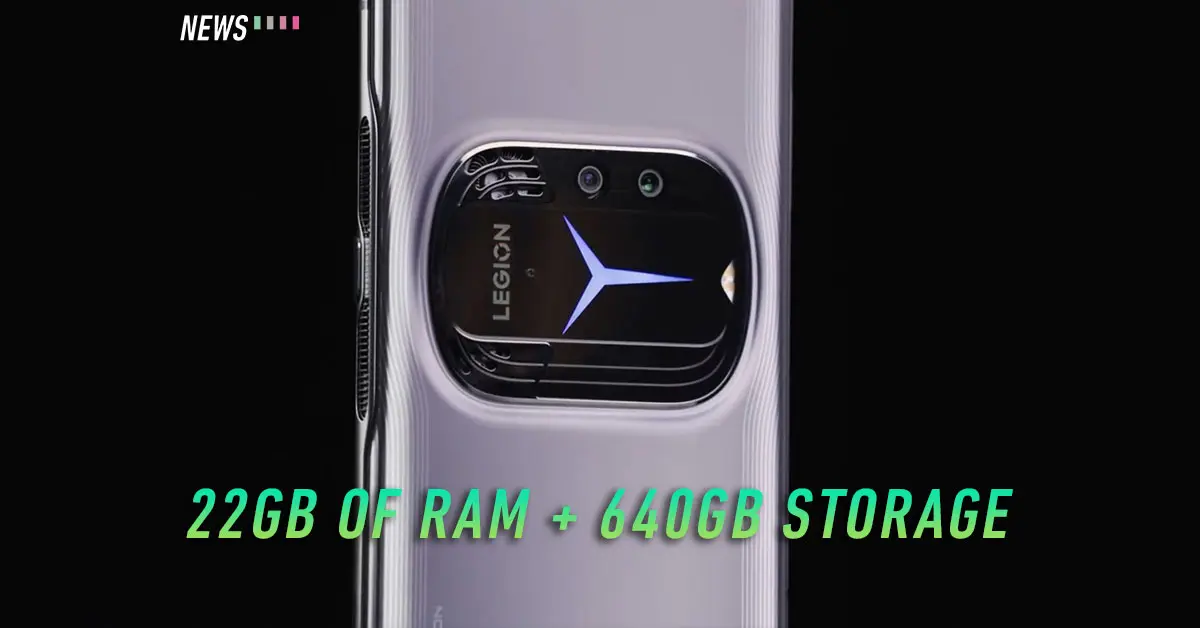 Lenovo Legion Y90: A Deep Dive Into the Leak of Lenovo’s Next-Generation Gaming Smartphone