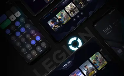 Lenovo Legion Y90: Unveiling the Next Generation of Mobile Gaming Power