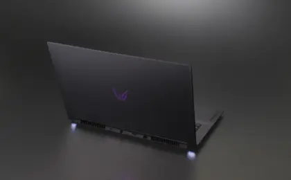 LG Enters the High-Performance Gaming Arena: An In-Depth Analysis of the UltraGear 17G90Q