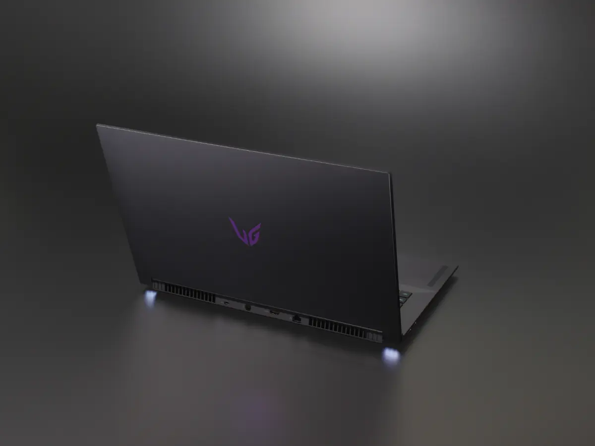 LG Enters the High-Performance Gaming Arena: An In-Depth Analysis of the UltraGear 17G90Q