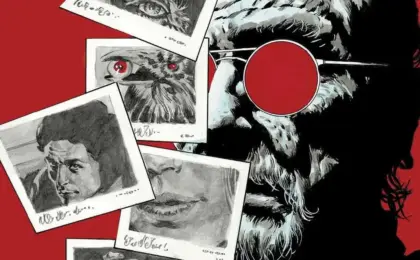 Magic, Espionage, and the Modern State: An Investigative Deep Dive into DC’s Black Tower: The Raven Conspiracy