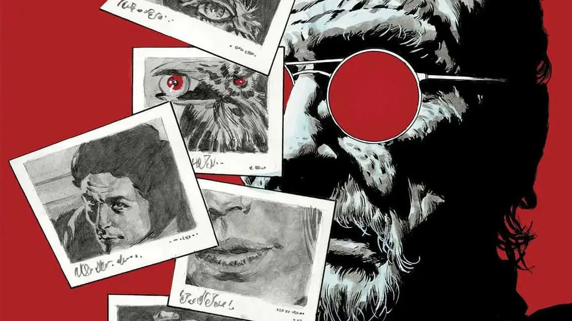 Magic, Espionage, and the Modern State: An Investigative Deep Dive into DC’s Black Tower: The Raven Conspiracy