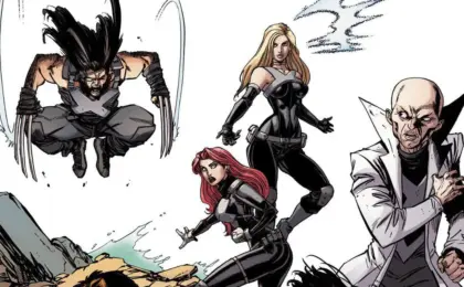 Marvel Comics Explores the Ultimate Timeline Rupture: What If…?: X-Men #1 Imagines a World Where Cassandra Nova Triumphed in the Womb