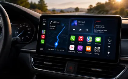 Mastering Apple CarPlay: A Comprehensive Guide to Troubleshooting, Optimization, and Advanced Customization