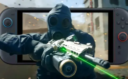 Modern Warfare 4 Marks Historical Return of Call of Duty to Nintendo Hardware with Native Switch 2 Build
