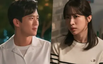 Navigating Broken Recipes: Secrets, Stills, and High Stakes in the Upcoming Episode of KBS 2TV’s ‘Love on the Menu’