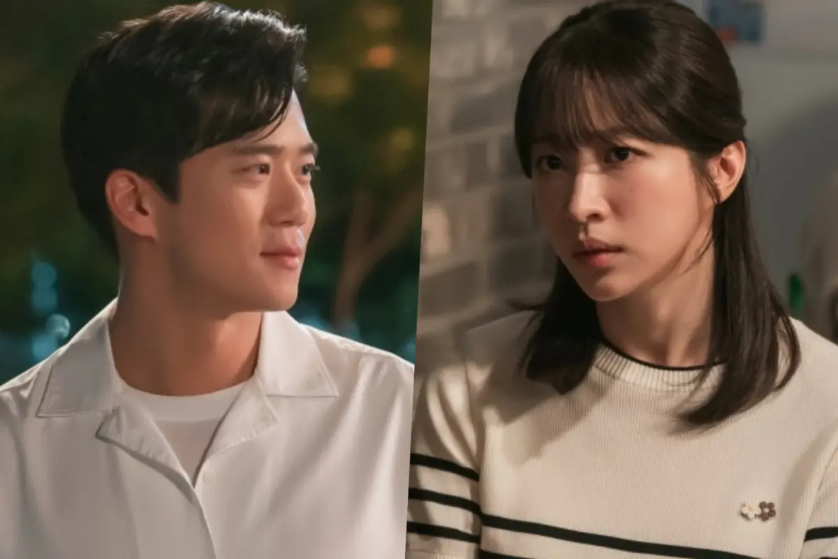 Navigating Broken Recipes: Secrets, Stills, and High Stakes in the Upcoming Episode of KBS 2TV’s ‘Love on the Menu’