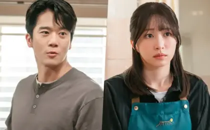 Navigating Family Fractures and Reconnection: An In-Depth Look at KBS2’s Emotional Drama ‘Love on the Menu’