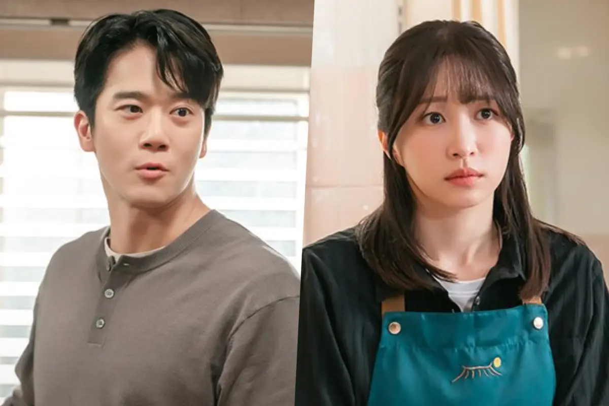 Navigating Family Fractures and Reconnection: An In-Depth Look at KBS2’s Emotional Drama ‘Love on the Menu’
