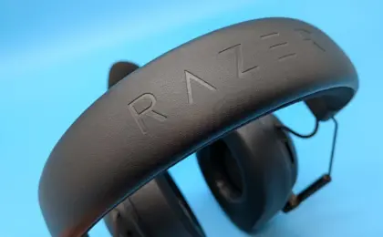 Navigating the 2026 Tech Drought: Amazon AU’s Gaming Week Delivers a Rare Discount on the Razer BlackShark V3