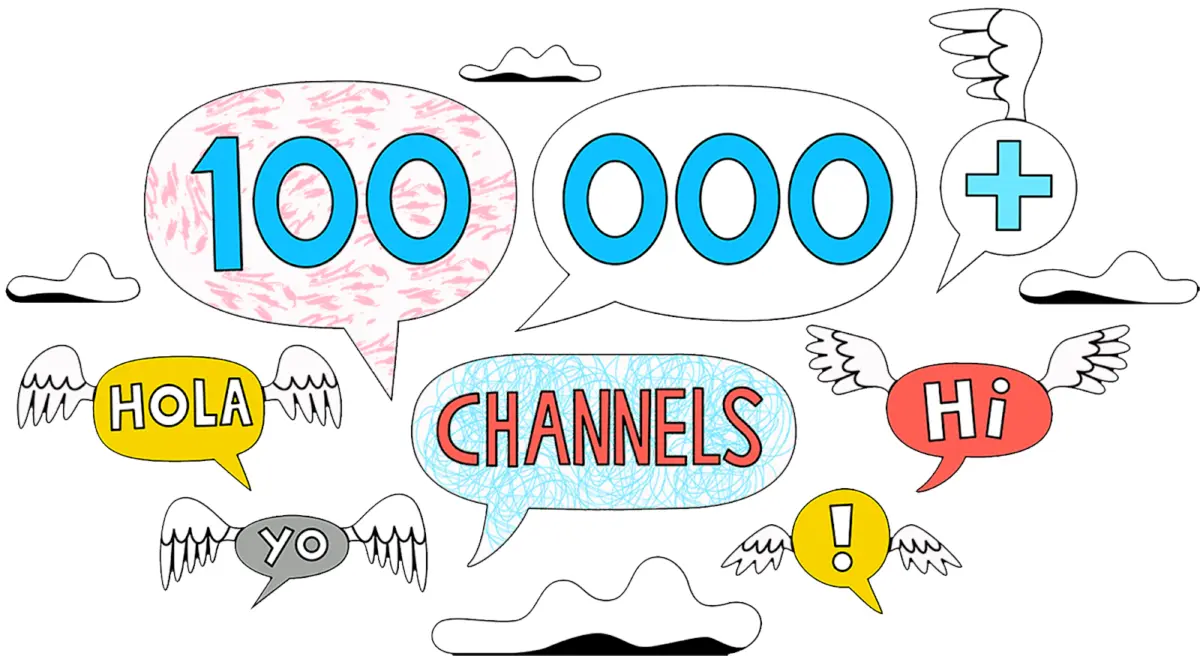 Navigating the Creative Economy: YouTube’s Year-End Review Highlights Growth, Policy Shifts, and Community Well-Being