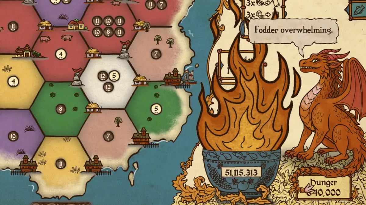 Navigating the Culinary Crucible: An In-Depth Look at Feed the Scorchpot, Indieformer, and WhisperGames’ New Steam Release