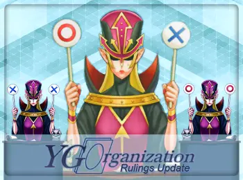 Navigating the Labyrinth: A Comprehensive Analysis of Recent Yu-Gi-Oh! Official Database Rulings and Meta Interactions