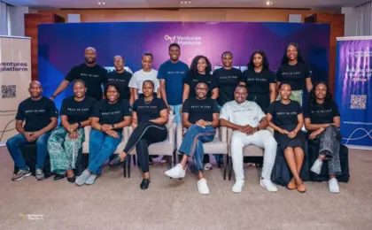 Navigating the New African Venture Landscape: Ventures Platform Closes Oversubscribed $84M Fund II Amid a Maturing Ecosystem