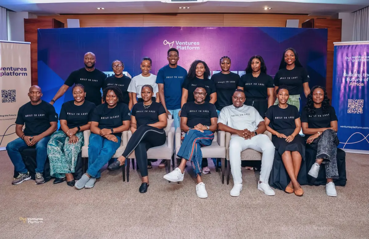 Navigating the New African Venture Landscape: Ventures Platform Closes Oversubscribed $84M Fund II Amid a Maturing Ecosystem
