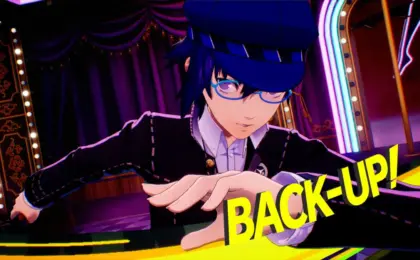 Navigating the Shadows: A Comprehensive Analysis of the Latest Developments in Persona 4  (Title Placeholder)
