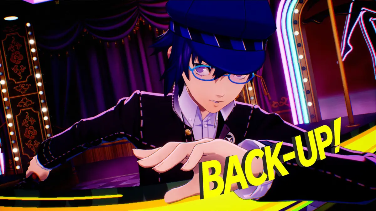 Navigating the Shadows: A Comprehensive Analysis of the Latest Developments in Persona 4  (Title Placeholder)