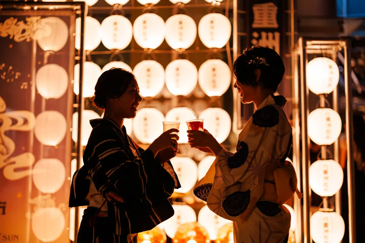 Navigating Urban Transformation: The Comprehensive Overview of the Yaesu Evening Market 2026 Initiative