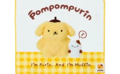 Nostalgia as a Market Force: Pompompurin Secures Historic Sanrio Character Award Victory Ahead of 30th Anniversary Campaign