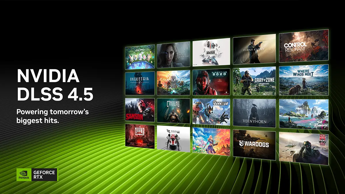 NVIDIA at Gamescom 2026: A Paradigm Shift in AI-Driven Graphics, RTX Remix, and Cloud Gaming