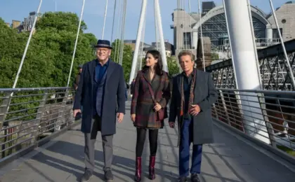 Only Murders Goes Global: How Season 6 Trades the Arconic for the Thames in ‘Only Murders in London’