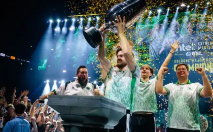 Paris on High Alert: The Battle for Supremacy at the Counter-Strike 2 Esports World Cup 2026
