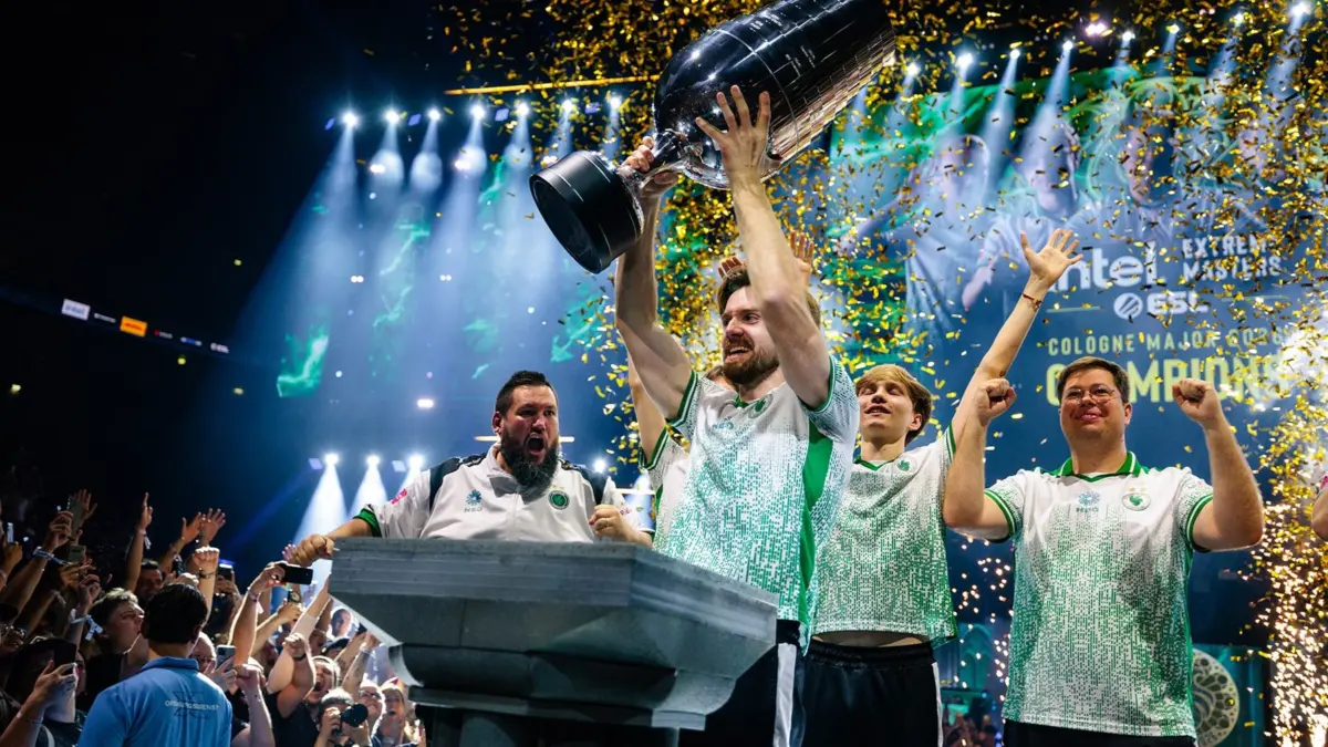 Paris on High Alert: The Battle for Supremacy at the Counter-Strike 2 Esports World Cup 2026