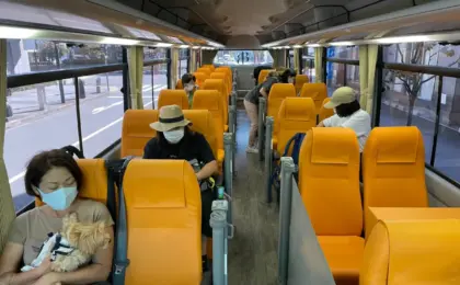 Paws on Board: Japan’s New "Wanwan Liner" Redefines Long-Distance Pet Travel Between Tokyo and Osaka