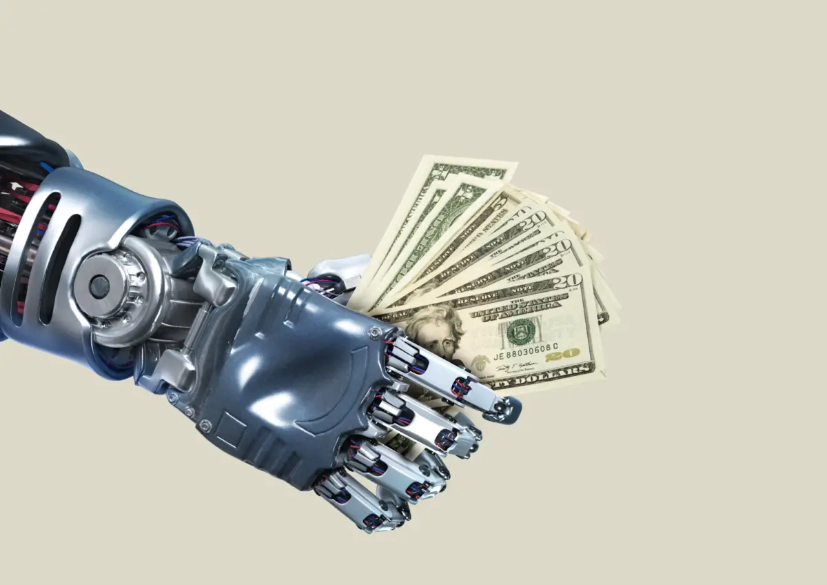 Physical AI Pioneer General Intuition Nears Staggering $6B Valuation in Oversubscribed Funding Frenzy