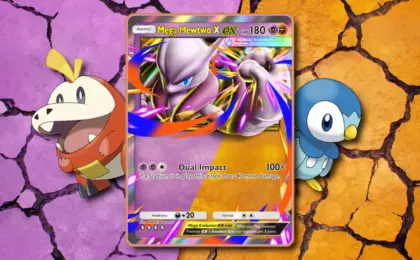Pokémon TCG Pocket Announces Dual-Type Mechanics and First Partner ‘ex’ Cards at Inaugural PokémonXP