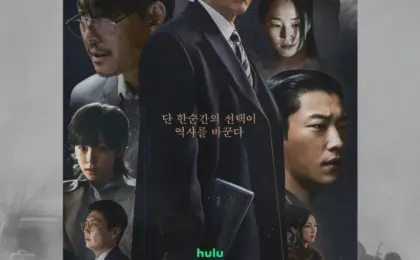 Power, Blood, and Ambition: Hyun Bin and Jung Woo Sung Return for a High-Stakes Reckoning in “Made in Korea 2”
