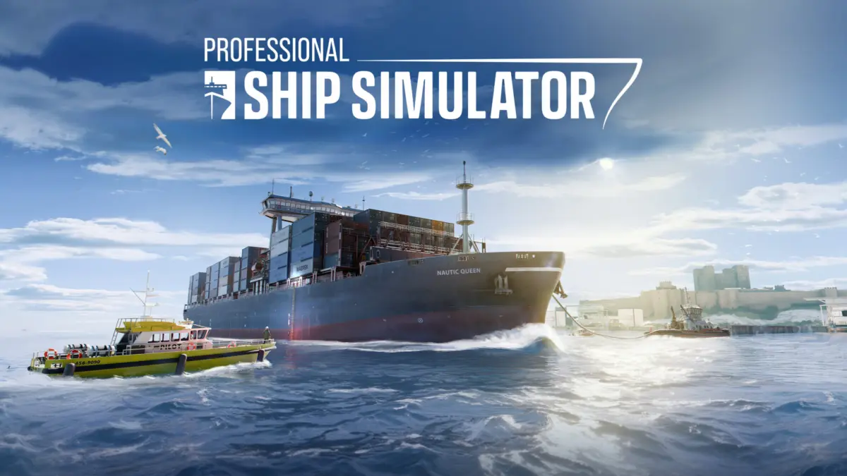 Professional Ship Simulator: A Comprehensive Look at Aerosoft and SWE Systems’ Flagship Maritime Simulation Platform