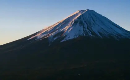 Pushing Past the Limit: German Hikers, High Altitude Sickness, and the Growing Crisis on Mt. Fuji’s Slopes