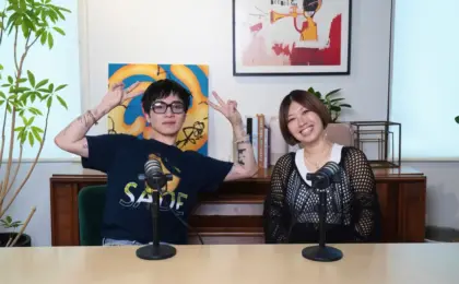 Re-Engineering the Live Music Ecosystem: Inside SIRUP and Mayumi Yamase’s Free Cultural Catalyst Festival, "ROLL & BOUNCE FES"