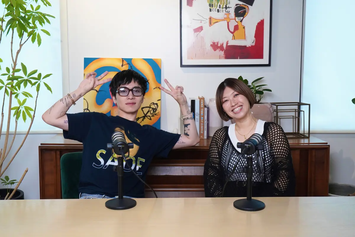 Re-Engineering the Live Music Ecosystem: Inside SIRUP and Mayumi Yamase’s Free Cultural Catalyst Festival, "ROLL & BOUNCE FES"